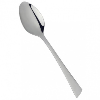 Łyżeczki połysk 6 sztuk 11,5cm Kinghoff KH-1581 ścięte